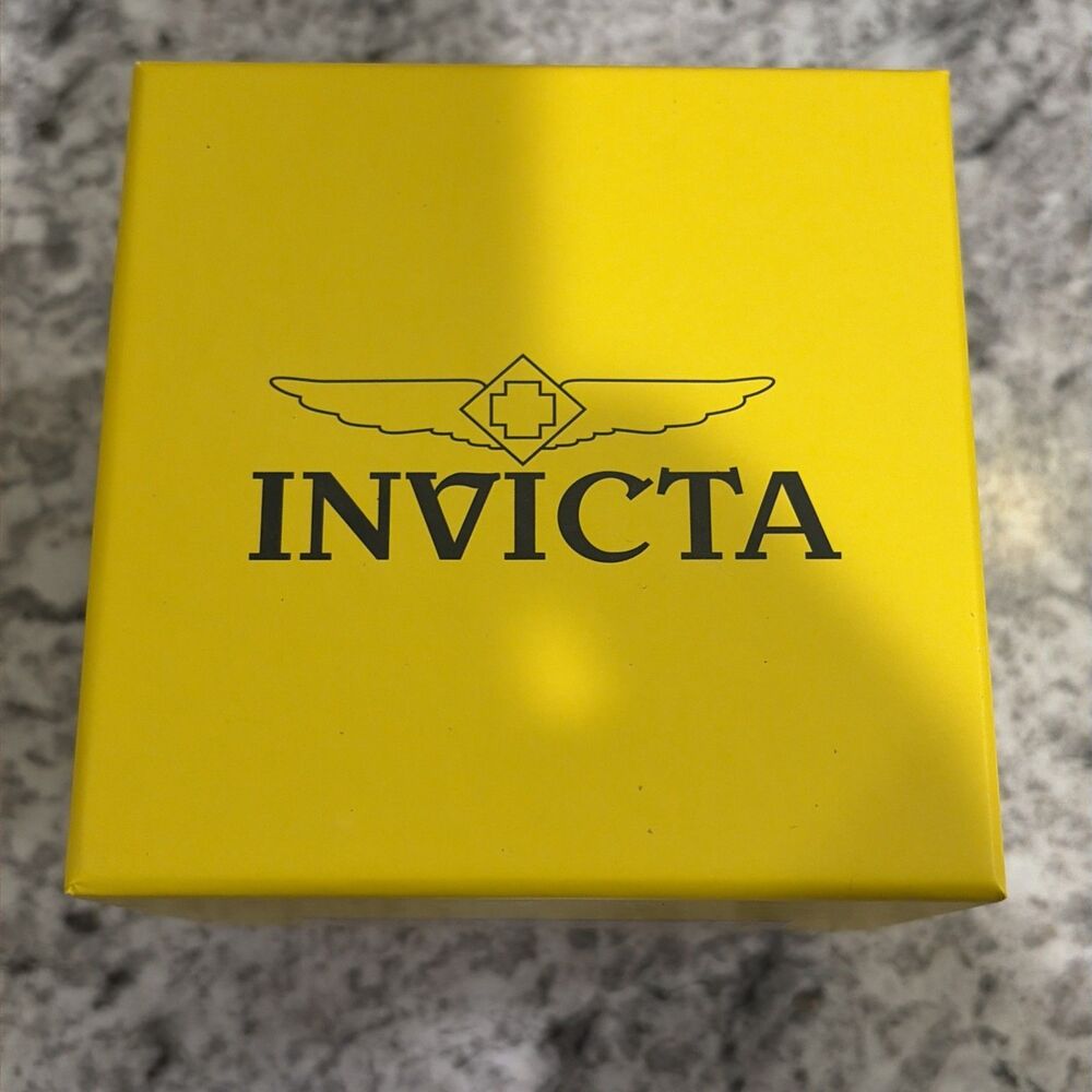 Invicta Lupah 29mm Steel Special Edition Women’s Watch 50796 - Picture 10 of 10